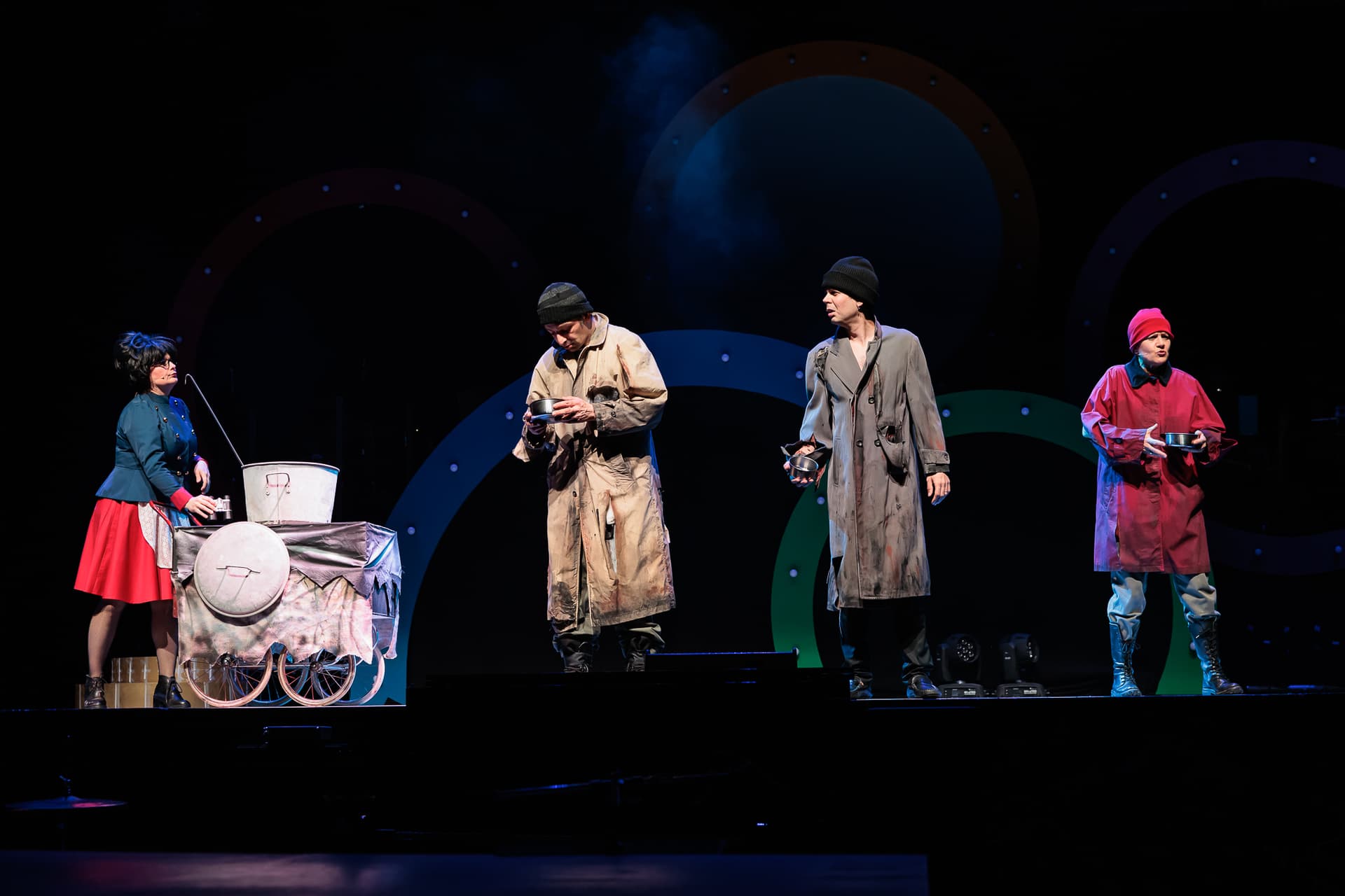 Photo de spectacle