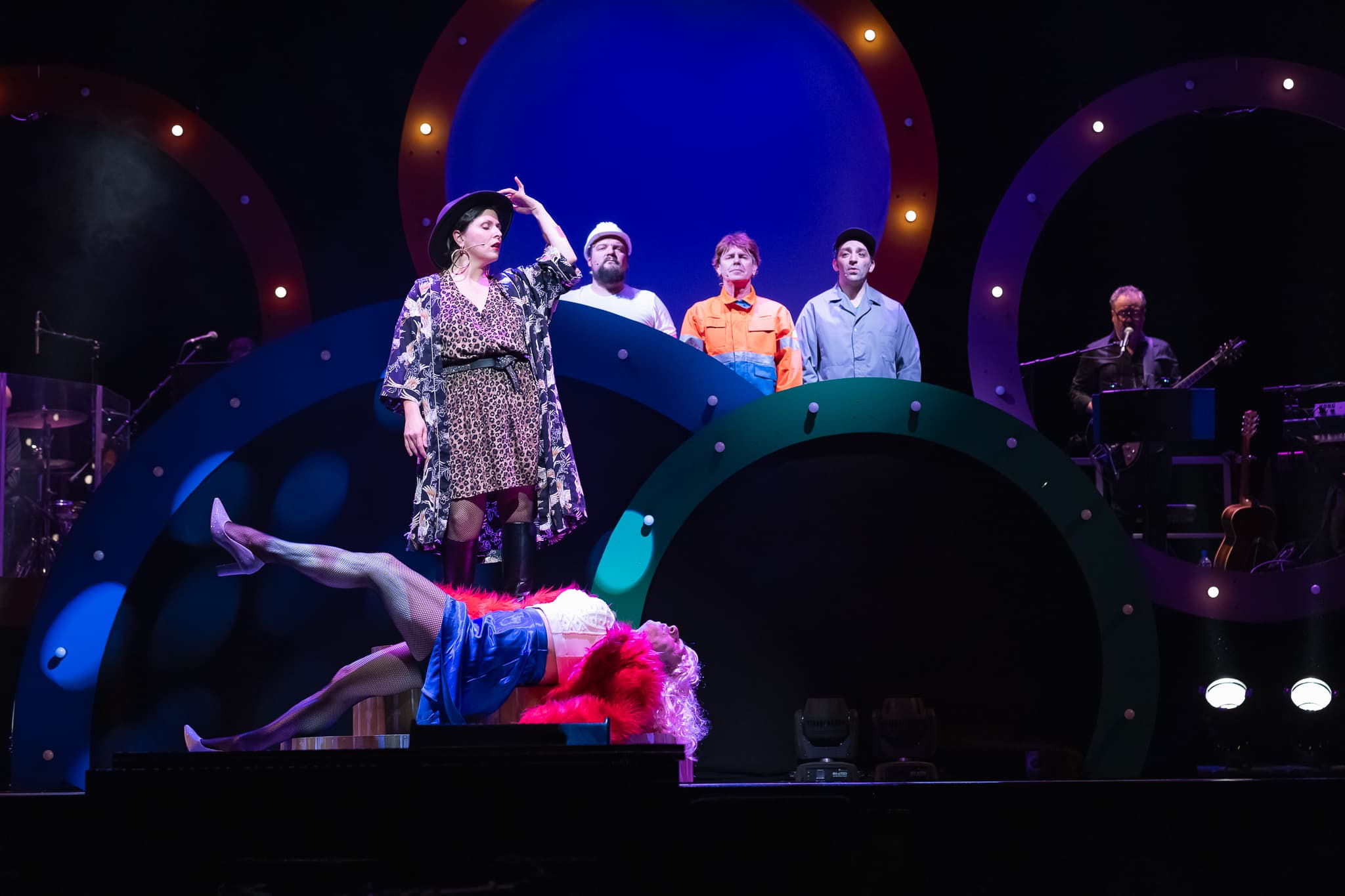 Photo de spectacle