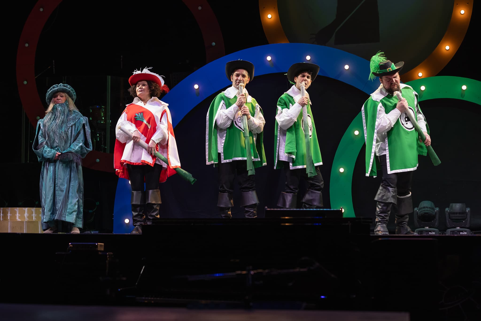 Photo de spectacle