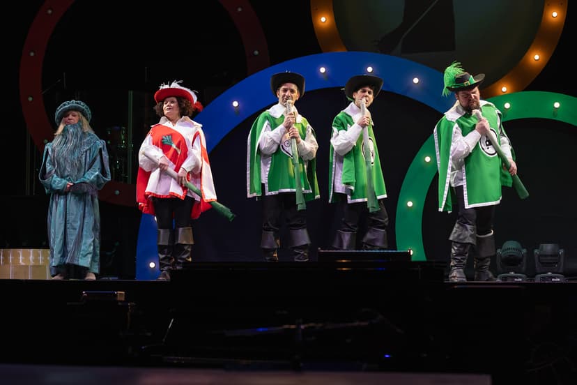 Photo de spectacle