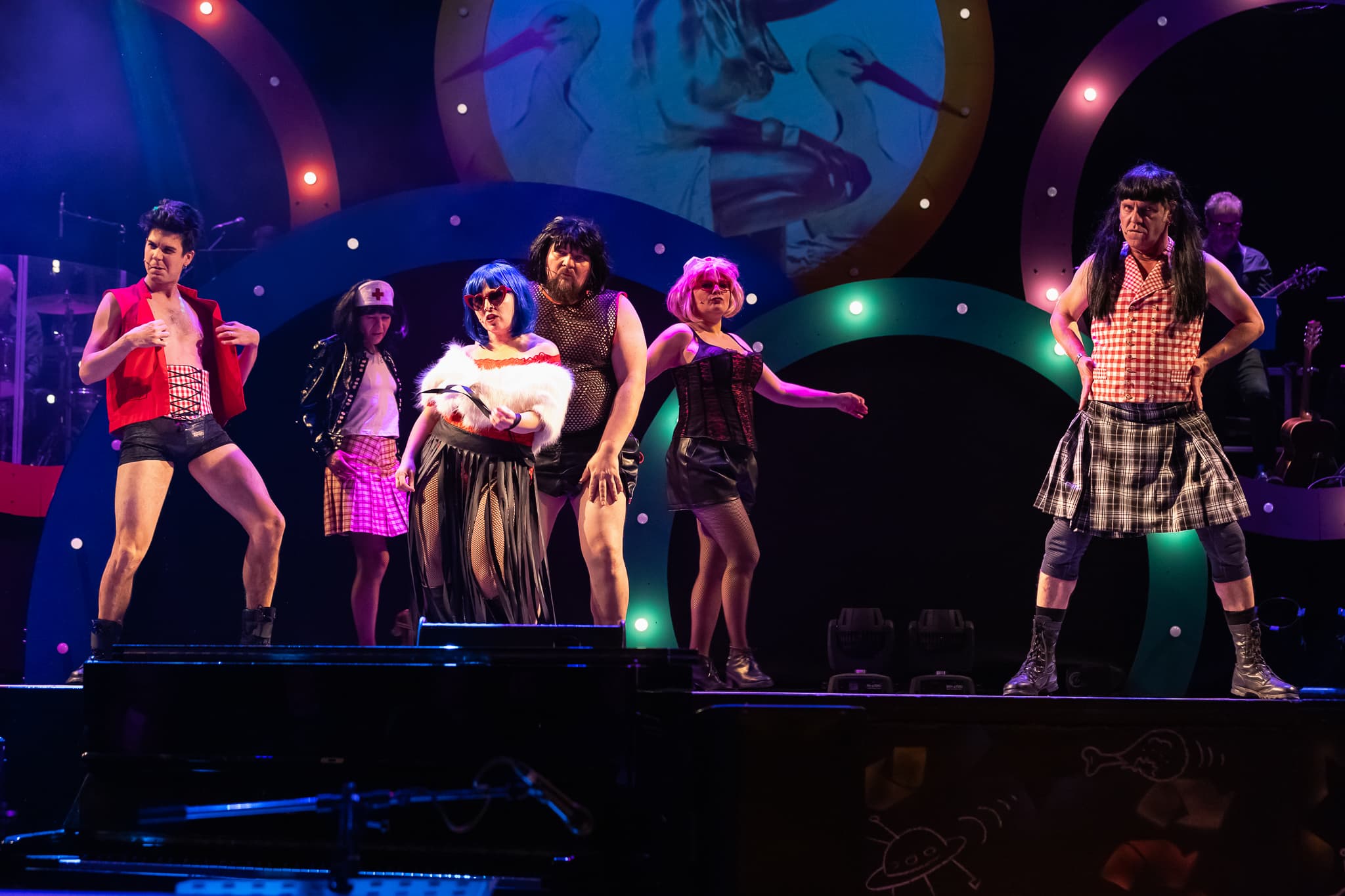Photo de spectacle