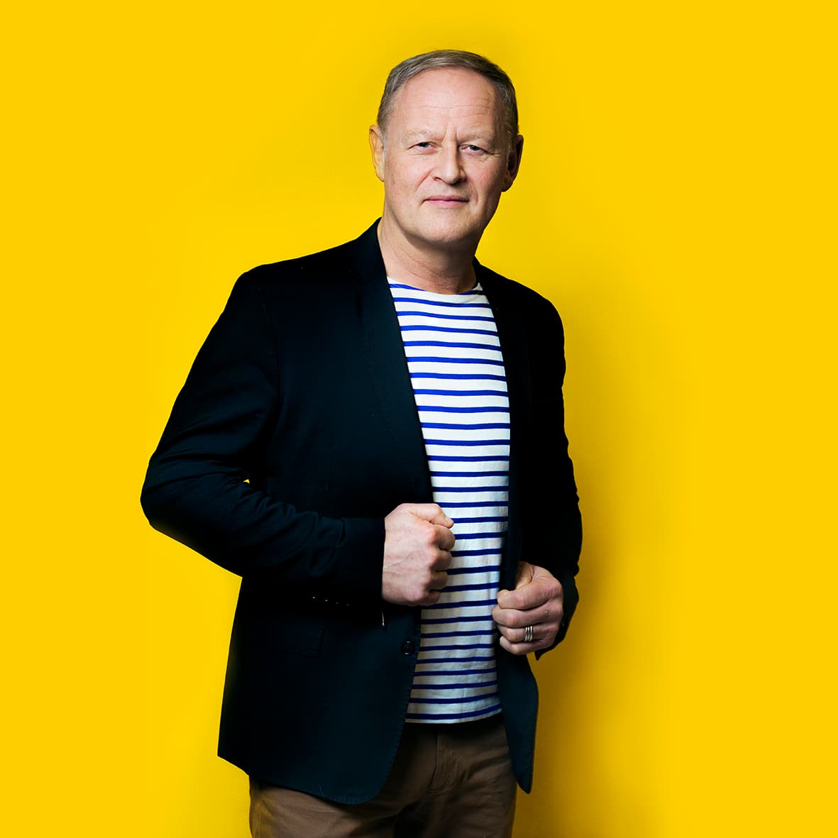 Charles-Alain Billard