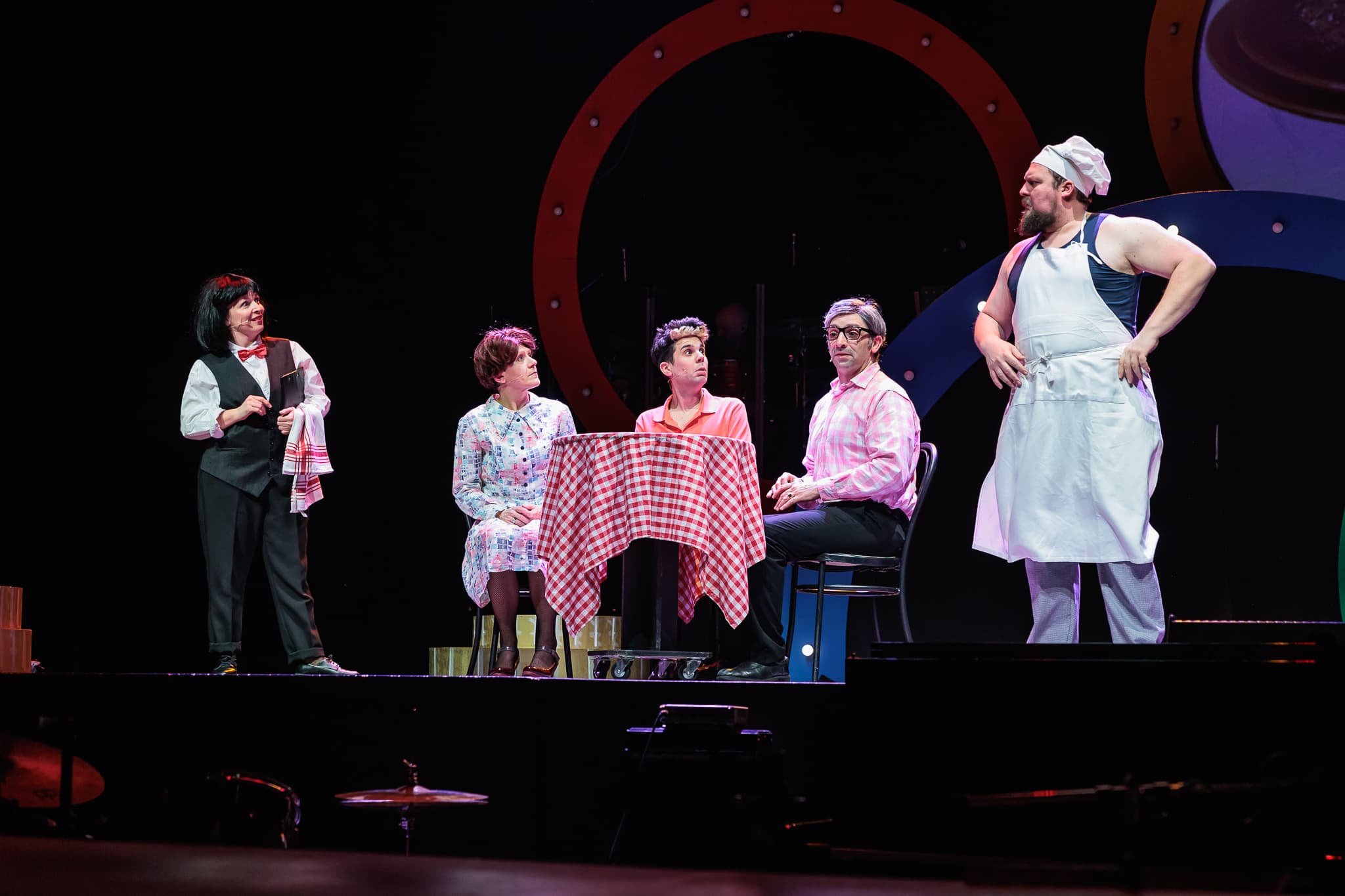 Photo de spectacle